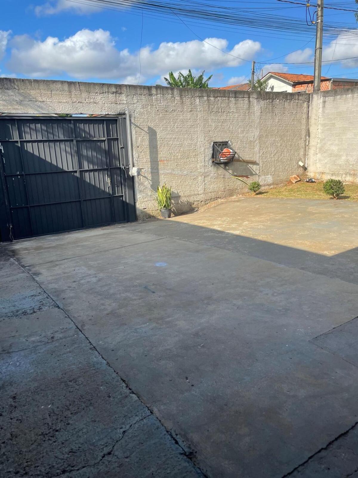 Francielle Villa Ponta Grossa  Exterior photo
