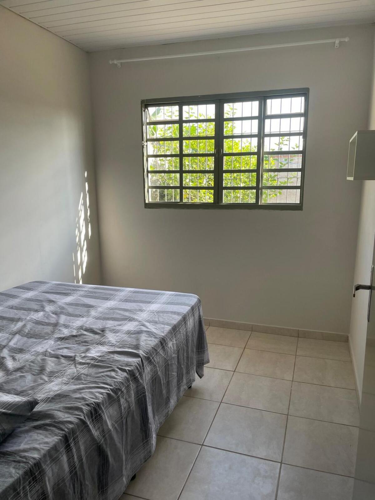 Francielle Villa Ponta Grossa  Exterior photo